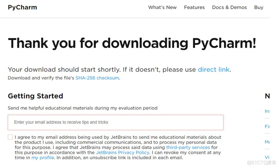 jira 创建 python jetbrains pycharm怎么新建_jira 创建 python_02